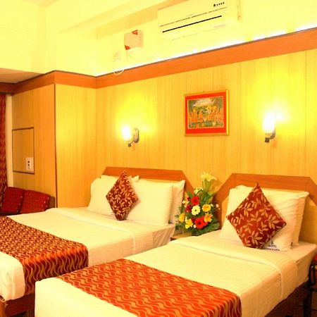 Hotel Swagath 벵갈루루 외부 사진