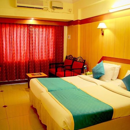 Hotel Swagath 벵갈루루 외부 사진