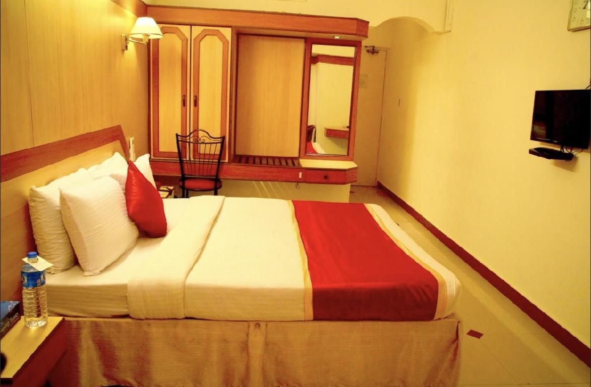 Hotel Swagath 벵갈루루 외부 사진