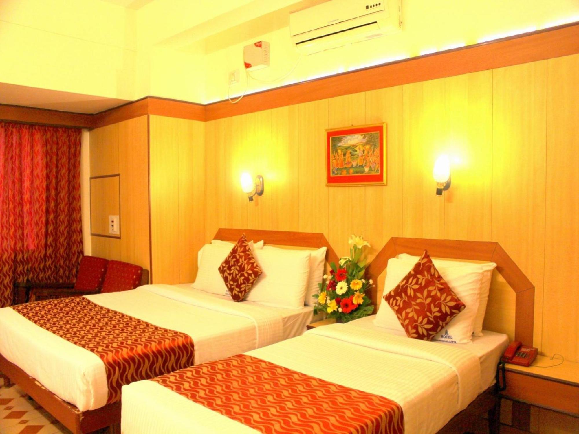 Hotel Swagath 벵갈루루 외부 사진