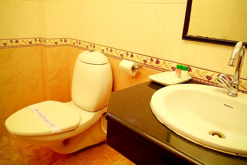 Hotel Swagath 벵갈루루 외부 사진