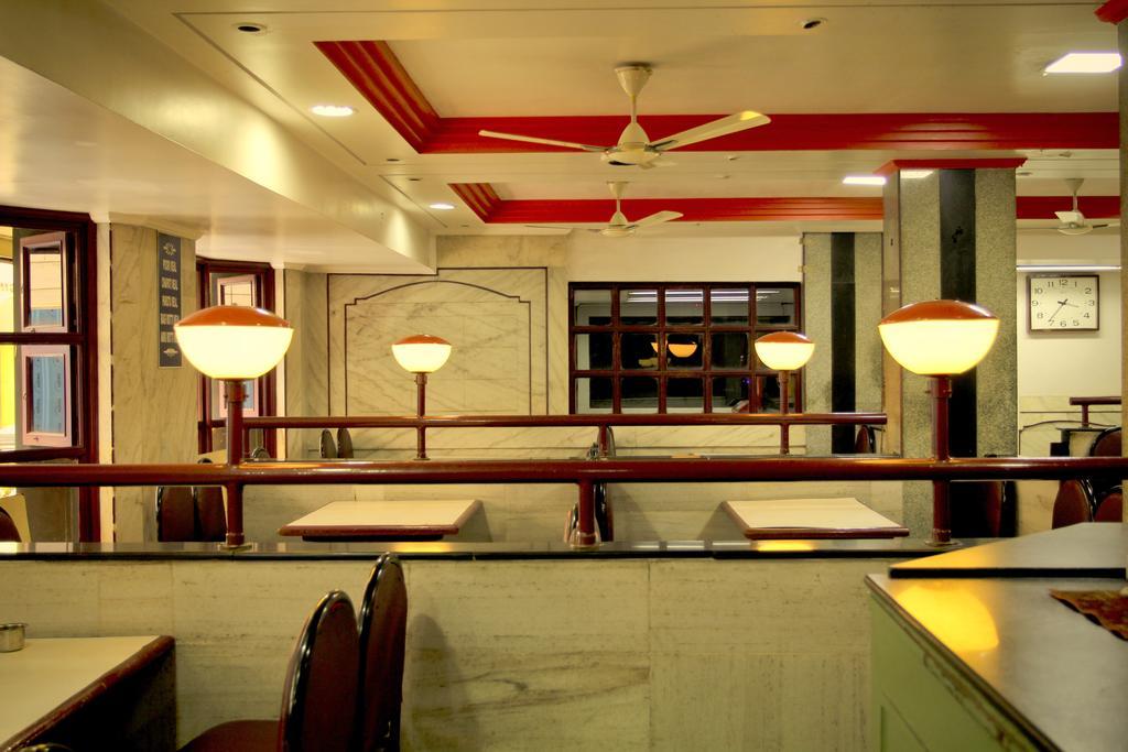 Hotel Swagath 벵갈루루 외부 사진