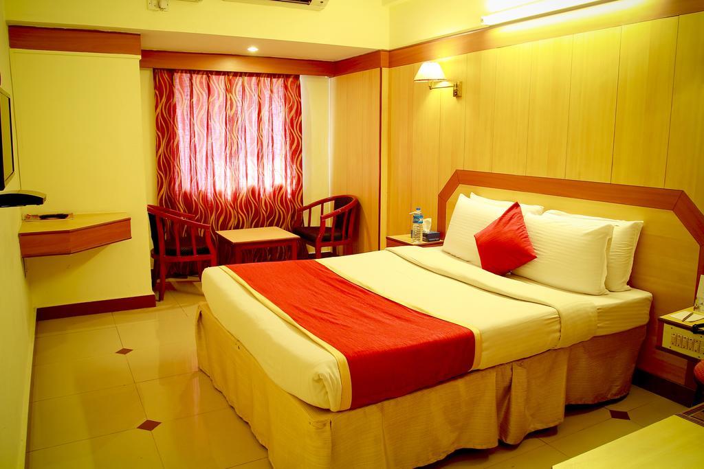 Hotel Swagath 벵갈루루 외부 사진